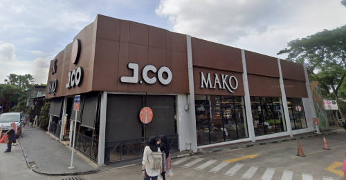 JCO Green Terrace Taman Mini, Stand Alone Retail | We provide Indonesia infrastructure map on various property sectors and data. Access property listings, infrastructure developments, news, and valuable transaction data for informed decisions.