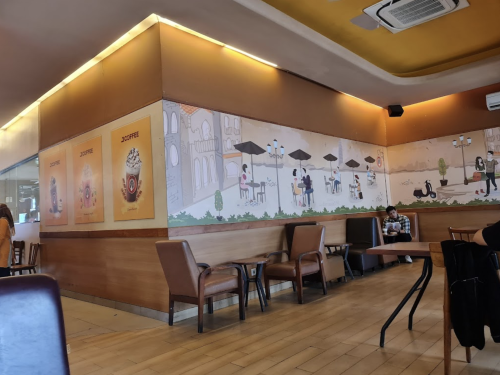JCO Green Terrace Taman Mini, Stand Alone Retail | We provide Indonesia infrastructure map on various property sectors and data. Access property listings, infrastructure developments, news, and valuable transaction data for informed decisions.