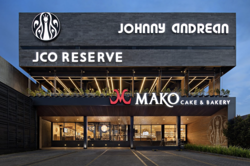 JCO Reserve Joglo, Stand Alone Retail | We provide Indonesia infrastructure map on various property sectors and data. Access property listings, infrastructure developments, news, and valuable transaction data for informed decisions.