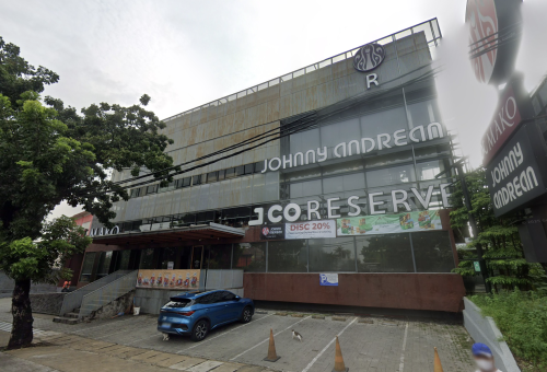 JCO Reserve Raden Inten, Stand Alone Retail | We provide Indonesia infrastructure map on various property sectors and data. Access property listings, infrastructure developments, news, and valuable transaction data for informed decisions.