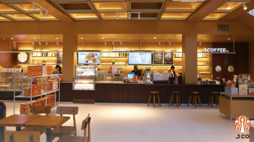 JCO Sakura Garden City, Stand Alone Retail | We provide Indonesia infrastructure map on various property sectors and data. Access property listings, infrastructure developments, news, and valuable transaction data for informed decisions.