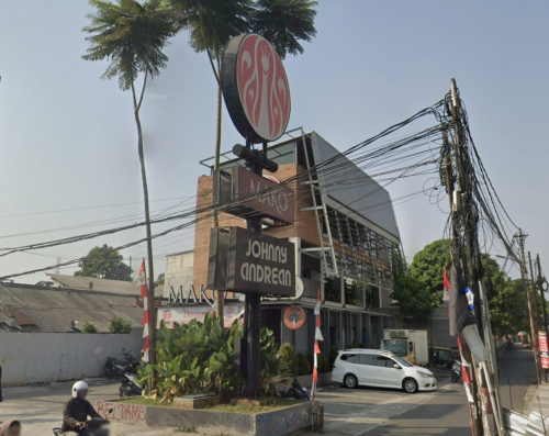 JCO Tamini, Stand Alone Retail | We provide Indonesia infrastructure map on various property sectors and data. Access property listings, infrastructure developments, news, and valuable transaction data for informed decisions.