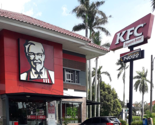 KFC Citra Garden 2, Stand Alone Retail | We provide Indonesia infrastructure map on various property sectors and data. Access property listings, infrastructure developments, news, and valuable transaction data for informed decisions.