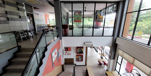 KFC Citra Garden 6, Stand Alone Retail | We provide Indonesia infrastructure map on various property sectors and data. Access property listings, infrastructure developments, news, and valuable transaction data for informed decisions.