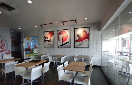 KFC Ciledug Petukangan, Stand Alone Retail | We provide Indonesia infrastructure map on various property sectors and data. Access property listings, infrastructure developments, news, and valuable transaction data for informed decisions.