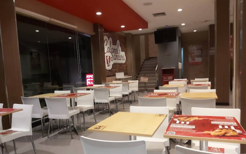 KFC Ciledug Petukangan, Stand Alone Retail | We provide Indonesia infrastructure map on various property sectors and data. Access property listings, infrastructure developments, news, and valuable transaction data for informed decisions.