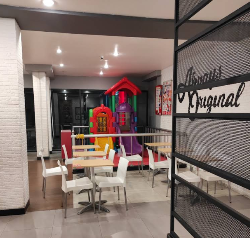 KFC Gunawarman, Stand Alone Retail | We provide Indonesia infrastructure map on various property sectors and data. Access property listings, infrastructure developments, news, and valuable transaction data for informed decisions.