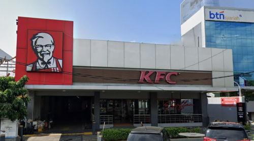 KFC Juanda Jakarta, Stand Alone Retail | We provide Indonesia infrastructure map on various property sectors and data. Access property listings, infrastructure developments, news, and valuable transaction data for informed decisions.