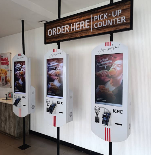 KFC Kemanggisan Jakarta, Stand Alone Retail | We provide Indonesia infrastructure map on various property sectors and data. Access property listings, infrastructure developments, news, and valuable transaction data for informed decisions.