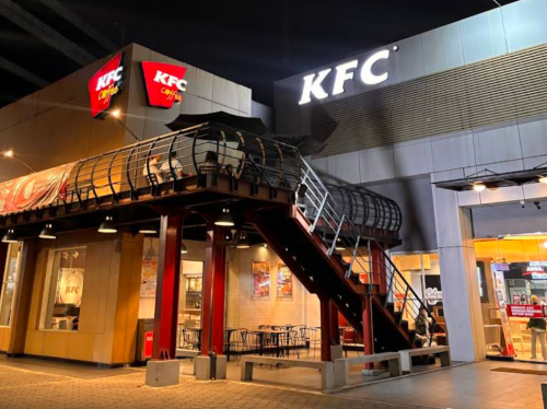KFC Kemang, Stand Alone Retail | We provide Indonesia infrastructure map on various property sectors and data. Access property listings, infrastructure developments, news, and valuable transaction data for informed decisions.