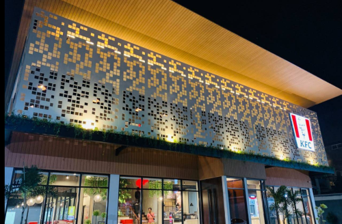 KFC Kemang Timur, Stand Alone Retail | We provide Indonesia infrastructure map on various property sectors and data. Access property listings, infrastructure developments, news, and valuable transaction data for informed decisions.