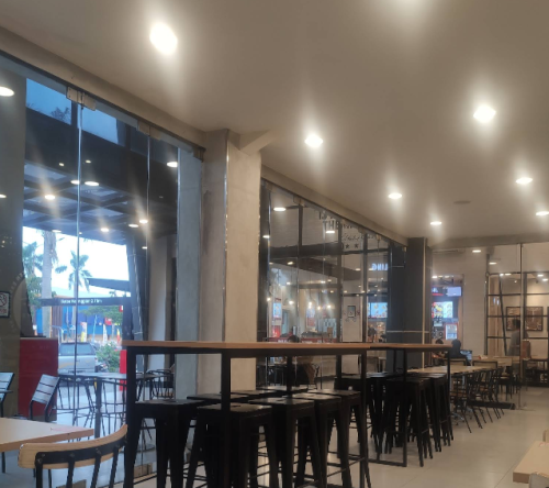 KFC Daan Mogot Baru, Stand Alone Retail | We provide Indonesia infrastructure map on various property sectors and data. Access property listings, infrastructure developments, news, and valuable transaction data for informed decisions.