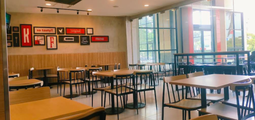 KFC Daan Mogot Baru, Stand Alone Retail | We provide Indonesia infrastructure map on various property sectors and data. Access property listings, infrastructure developments, news, and valuable transaction data for informed decisions.