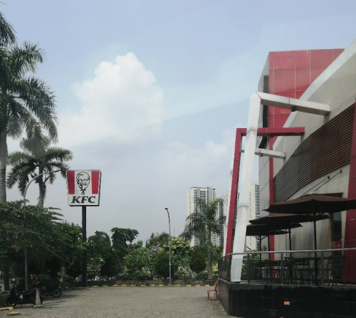 KFC Daan Mogot Baru, Stand Alone Retail | We provide Indonesia infrastructure map on various property sectors and data. Access property listings, infrastructure developments, news, and valuable transaction data for informed decisions.