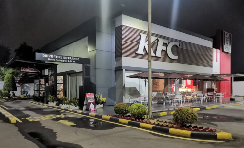 KFC Pondok Bambu, Stand Alone Retail | We provide Indonesia infrastructure map on various property sectors and data. Access property listings, infrastructure developments, news, and valuable transaction data for informed decisions.