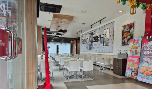 KFC Pondok Bambu, Stand Alone Retail | We provide Indonesia infrastructure map on various property sectors and data. Access property listings, infrastructure developments, news, and valuable transaction data for informed decisions.