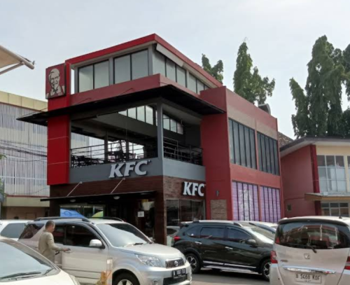 KFC Box Rs Polri, Stand Alone Retail | We provide Indonesia infrastructure map on various property sectors and data. Access property listings, infrastructure developments, news, and valuable transaction data for informed decisions.
