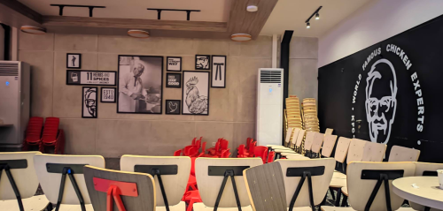 KFC Sedayu City, Stand Alone Retail | We provide Indonesia infrastructure map on various property sectors and data. Access property listings, infrastructure developments, news, and valuable transaction data for informed decisions.