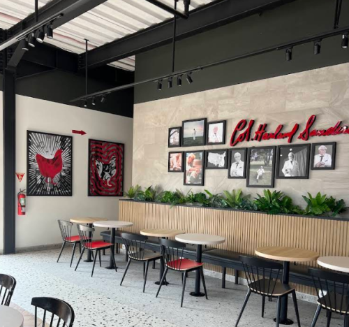 KFC Sedayu City, Stand Alone Retail | We provide Indonesia infrastructure map on various property sectors and data. Access property listings, infrastructure developments, news, and valuable transaction data for informed decisions.