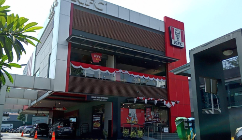KFC Salemba Jakarta, Stand Alone Retail | We provide Indonesia infrastructure map on various property sectors and data. Access property listings, infrastructure developments, news, and valuable transaction data for informed decisions.