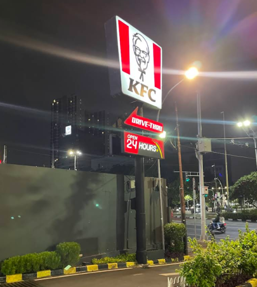 KFC Salemba Jakarta, Stand Alone Retail | We provide Indonesia infrastructure map on various property sectors and data. Access property listings, infrastructure developments, news, and valuable transaction data for informed decisions.