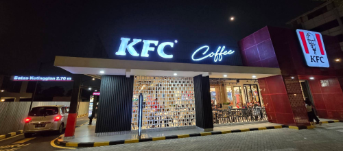 KFC S Parman, Stand Alone Retail | We provide Indonesia infrastructure map on various property sectors and data. Access property listings, infrastructure developments, news, and valuable transaction data for informed decisions.
