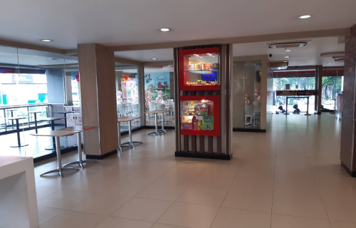 KFC Prapatan Tugu Tani, Stand Alone Retail | We provide Indonesia infrastructure map on various property sectors and data. Access property listings, infrastructure developments, news, and valuable transaction data for informed decisions.