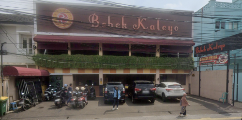 Bebek Kaleyo Balai Pustaka, Stand Alone Retail | We provide Indonesia infrastructure map on various property sectors and data. Access property listings, infrastructure developments, news, and valuable transaction data for informed decisions.