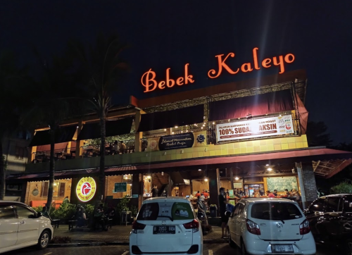 Bebek Kaleyo Daan Mogot, Stand Alone Retail | We provide Indonesia infrastructure map on various property sectors and data. Access property listings, infrastructure developments, news, and valuable transaction data for informed decisions.