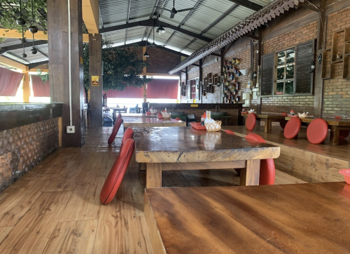 Bebek Kaleyo Daan Mogot, Stand Alone Retail | We provide Indonesia infrastructure map on various property sectors and data. Access property listings, infrastructure developments, news, and valuable transaction data for informed decisions.