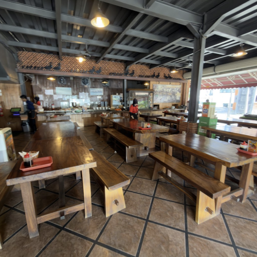 Bebek Kaleyo Daan Mogot, Stand Alone Retail | We provide Indonesia infrastructure map on various property sectors and data. Access property listings, infrastructure developments, news, and valuable transaction data for informed decisions.