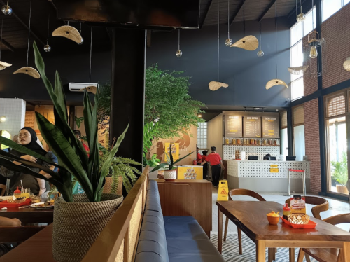 Bebek Kaleyo JGC, Stand Alone Retail | We provide Indonesia infrastructure map on various property sectors and data. Access property listings, infrastructure developments, news, and valuable transaction data for informed decisions.