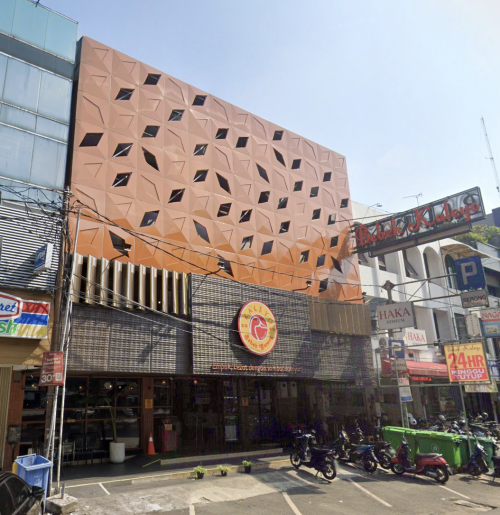 Bebek Kaleyo Kelapa Gading, Stand Alone Retail | We provide Indonesia infrastructure map on various property sectors and data. Access property listings, infrastructure developments, news, and valuable transaction data for informed decisions.