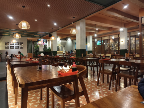 Bebek Kaleyo Kelapa Gading, Stand Alone Retail | We provide Indonesia infrastructure map on various property sectors and data. Access property listings, infrastructure developments, news, and valuable transaction data for informed decisions.