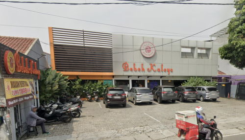 Bebek Kaleyo Kemanggisan, Stand Alone Retail | We provide Indonesia infrastructure map on various property sectors and data. Access property listings, infrastructure developments, news, and valuable transaction data for informed decisions.