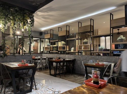 Bebek Kaleyo Kemanggisan, Stand Alone Retail | We provide Indonesia infrastructure map on various property sectors and data. Access property listings, infrastructure developments, news, and valuable transaction data for informed decisions.