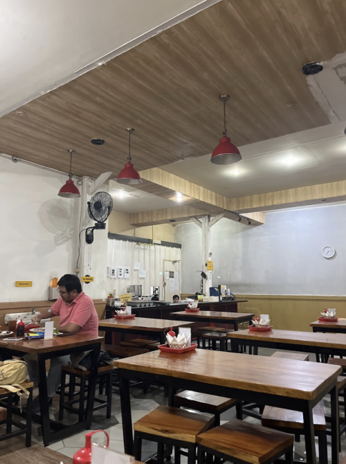 Bebek Kaleyo Express Lebak Bulus, Stand Alone Retail | We provide Indonesia infrastructure map on various property sectors and data. Access property listings, infrastructure developments, news, and valuable transaction data for informed decisions.