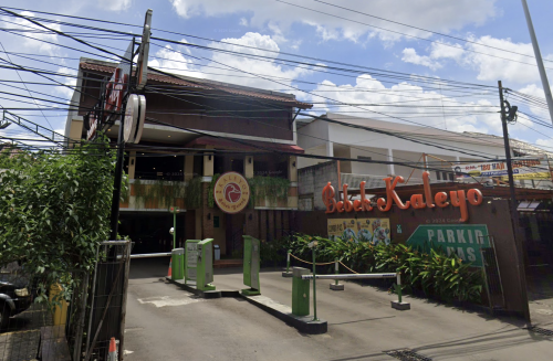 Bebek Kaleyo Lenteng Agung, Stand Alone Retail | We provide Indonesia infrastructure map on various property sectors and data. Access property listings, infrastructure developments, news, and valuable transaction data for informed decisions.