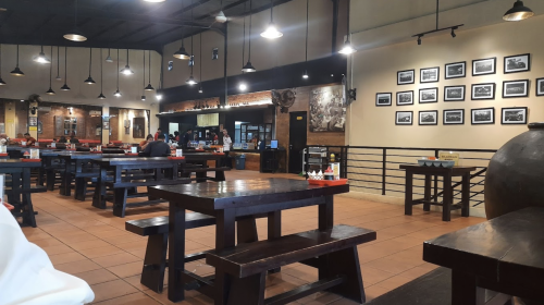 Bebek Kaleyo Lenteng Agung, Stand Alone Retail | We provide Indonesia infrastructure map on various property sectors and data. Access property listings, infrastructure developments, news, and valuable transaction data for informed decisions.