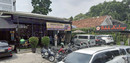 Bebek Kaleyo Menteng, Stand Alone Retail | We provide Indonesia infrastructure map on various property sectors and data. Access property listings, infrastructure developments, news, and valuable transaction data for informed decisions.