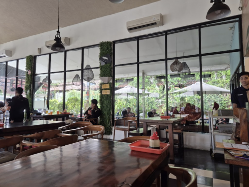 Bebek Kaleyo Menteng, Stand Alone Retail | We provide Indonesia infrastructure map on various property sectors and data. Access property listings, infrastructure developments, news, and valuable transaction data for informed decisions.