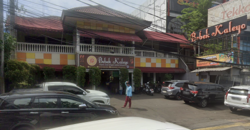 Bebek Kaleyo Rawamangun, Stand Alone Retail | We provide Indonesia infrastructure map on various property sectors and data. Access property listings, infrastructure developments, news, and valuable transaction data for informed decisions.
