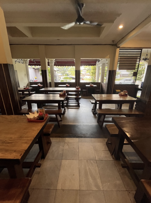 Bebek Kaleyo Rawamangun, Stand Alone Retail | We provide Indonesia infrastructure map on various property sectors and data. Access property listings, infrastructure developments, news, and valuable transaction data for informed decisions.