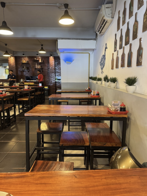 Bebek Kaleyo Sunter, Stand Alone Retail | We provide Indonesia infrastructure map on various property sectors and data. Access property listings, infrastructure developments, news, and valuable transaction data for informed decisions.