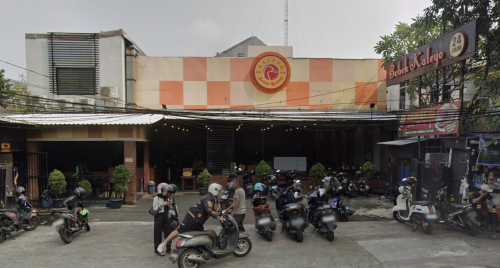 Bebek Kaleyo Tebet, Stand Alone Retail | We provide Indonesia infrastructure map on various property sectors and data. Access property listings, infrastructure developments, news, and valuable transaction data for informed decisions.