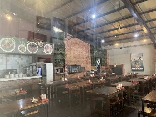 Bebek Kaleyo Tebet, Stand Alone Retail | We provide Indonesia infrastructure map on various property sectors and data. Access property listings, infrastructure developments, news, and valuable transaction data for informed decisions.