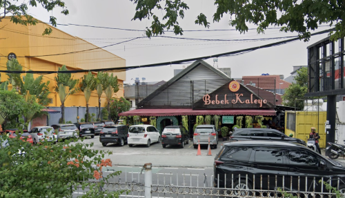 Bebek Kaleyo Tomang, Stand Alone Retail | We provide Indonesia infrastructure map on various property sectors and data. Access property listings, infrastructure developments, news, and valuable transaction data for informed decisions.