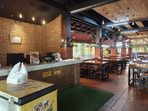 Bebek Kaleyo Tomang, Stand Alone Retail | We provide Indonesia infrastructure map on various property sectors and data. Access property listings, infrastructure developments, news, and valuable transaction data for informed decisions.