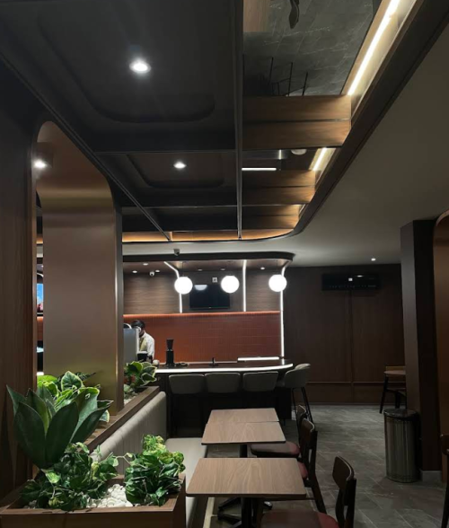 Kopi Kenangan Cikajang, Stand Alone Retail | We provide Indonesia infrastructure map on various property sectors and data. Access property listings, infrastructure developments, news, and valuable transaction data for informed decisions.