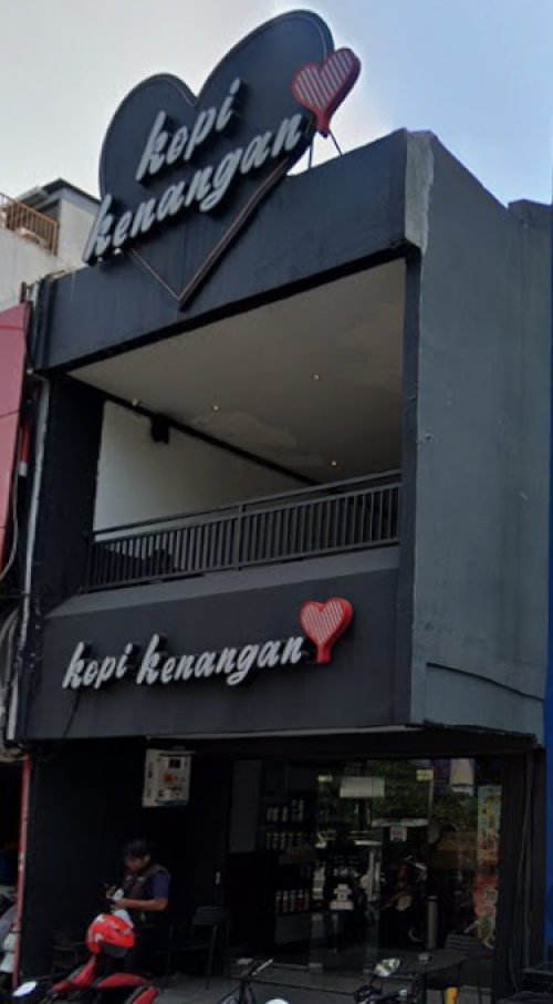 Kopi Kenangan Danau Sunter Utara, Stand Alone Retail | We provide Indonesia infrastructure map on various property sectors and data. Access property listings, infrastructure developments, news, and valuable transaction data for informed decisions.